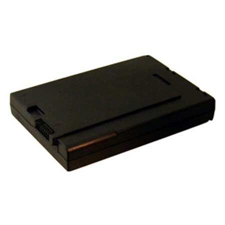 Denaq 8-Cell 4400mAh Battery for ACER TRAVELMATE 220 Laptops NM-BTP34A1-8